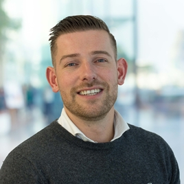 Bart Mosterd - Personeel + Organisatie Regisseur