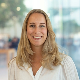 Anne Langermans - Personeel + Organisatie Regisseur