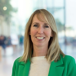 Carola ten Camp - Senior P&O Regisseur