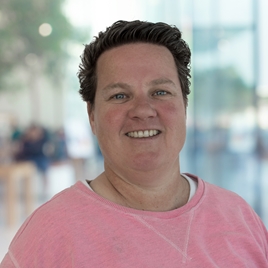 Ellen van Baarlen - Praktijkondersteuner Bedrijfsarts/Teamlead