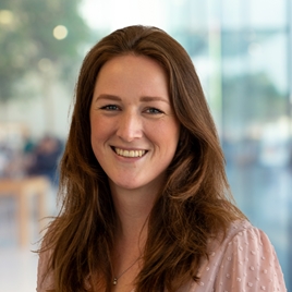 Merel Brouwer - Verzuim regisseur