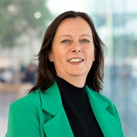 Simone Blommers - Recruitment Regisseur