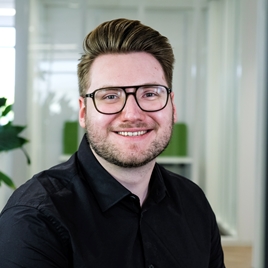 Bart Houben - Personeel + Organisatie Regisseur