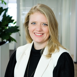 Marissa Woerdenbach - Verzuim regisseur en Praktijkondersteuner