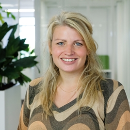 Renée de Bruijn - Personeel + Organisatie Regisseur