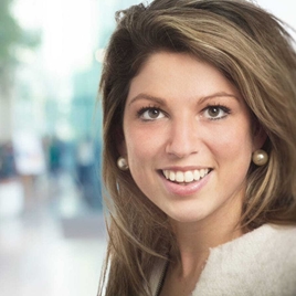 Sandra Schenkels - Register Casemanager