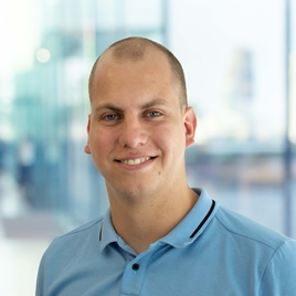 Stef Foesenek - Personeel + Organisatie Regisseur