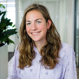 Veerle Rovers - Personeel + Organisatie Regisseur